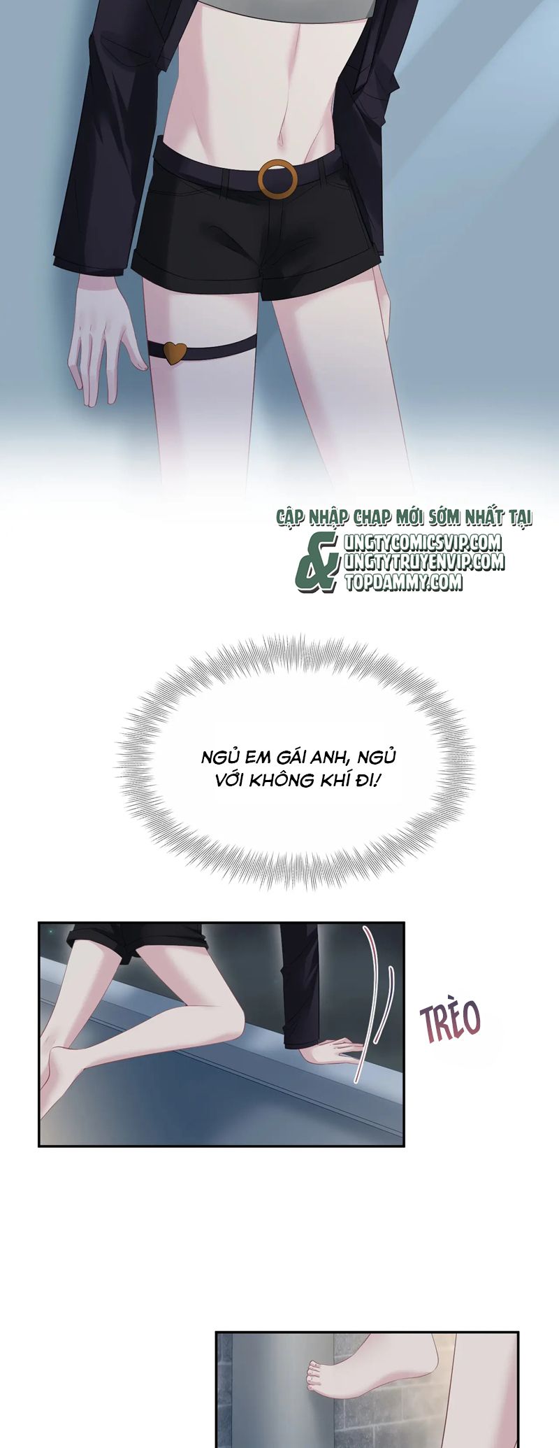 Tuyệt Mỹ Bạch Liên Hoa Online Dạy Học Chap 321 - Next Chap 322