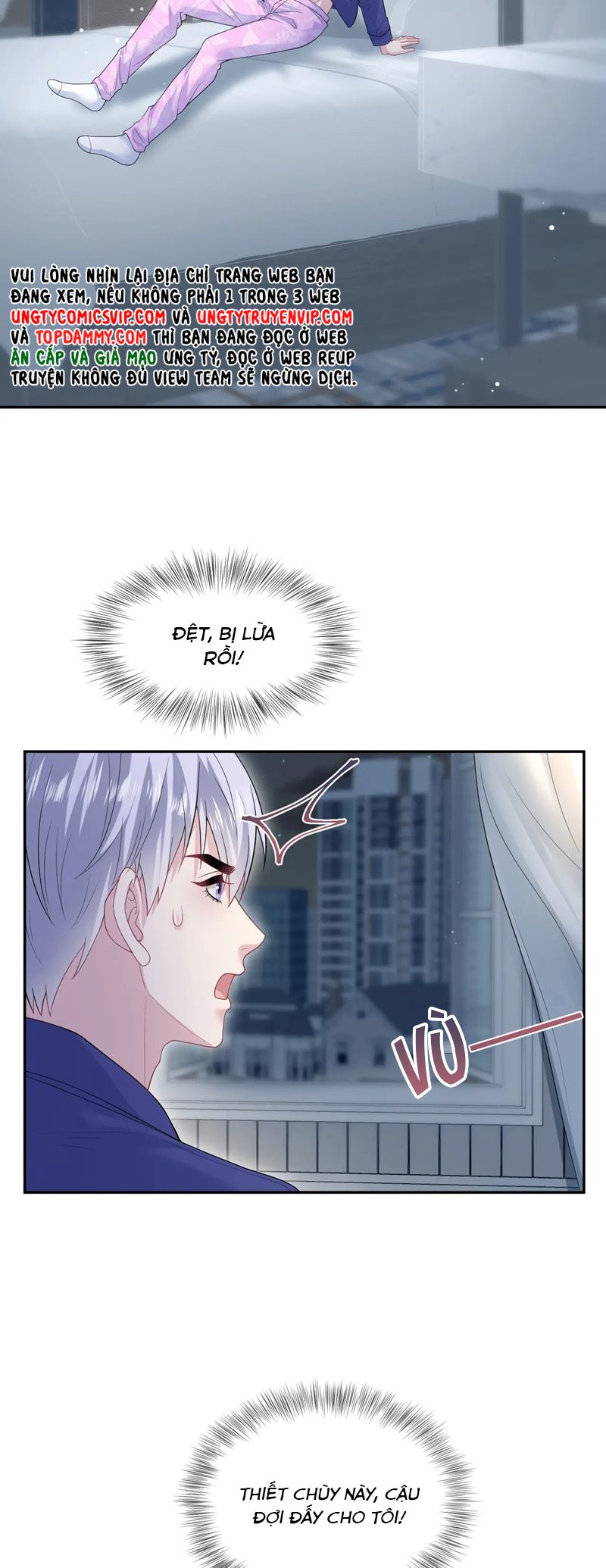 Tuyệt Mỹ Bạch Liên Hoa Online Dạy Học Chap 321 - Next Chap 322