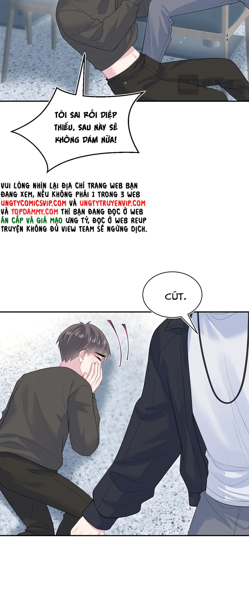 Tuyệt Mỹ Bạch Liên Hoa Online Dạy Học Chap 321 - Next Chap 322