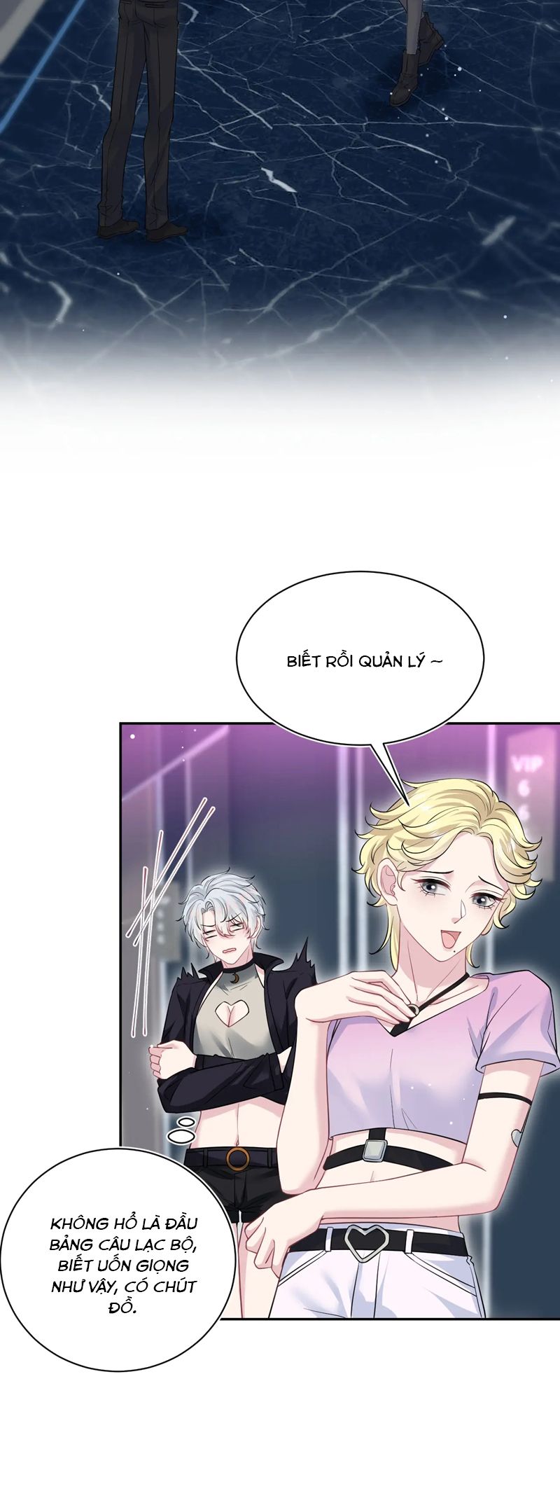 Tuyệt Mỹ Bạch Liên Hoa Online Dạy Học Chap 321 - Next Chap 322