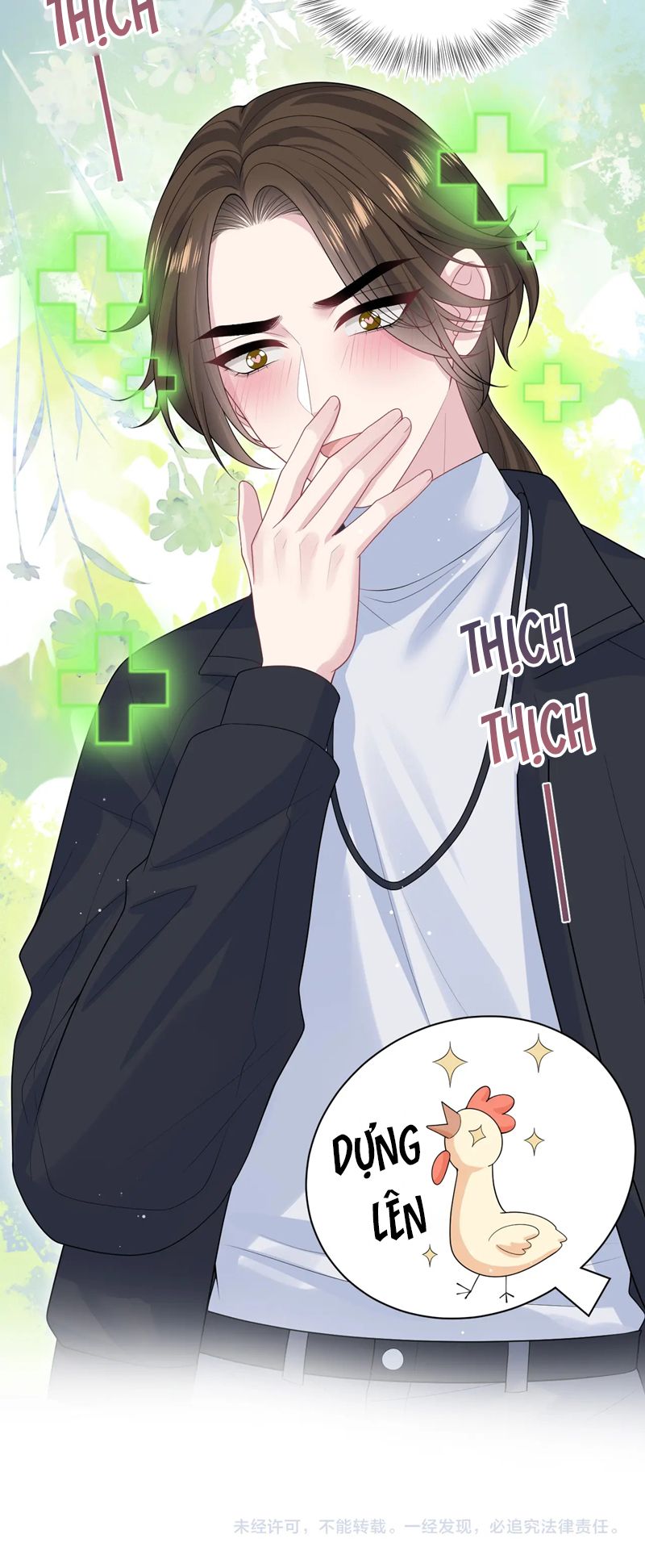 Tuyệt Mỹ Bạch Liên Hoa Online Dạy Học Chap 321 - Next Chap 322