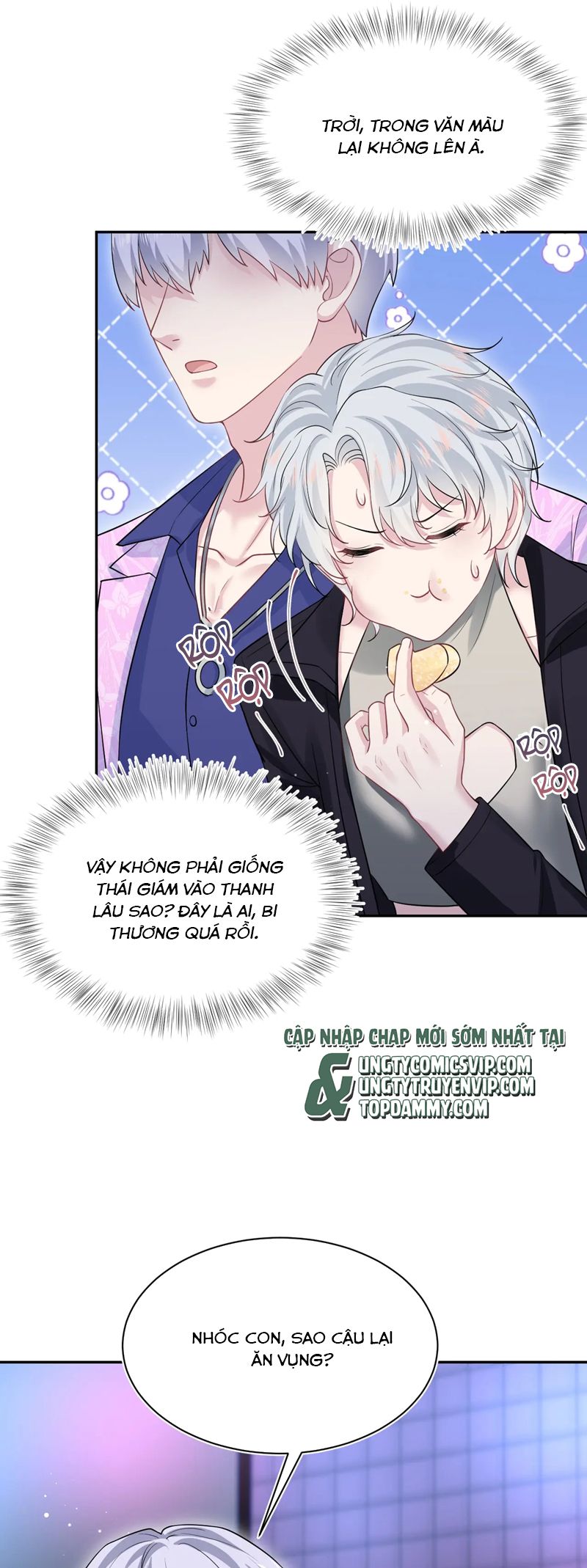 Tuyệt Mỹ Bạch Liên Hoa Online Dạy Học Chap 321 - Next Chap 322