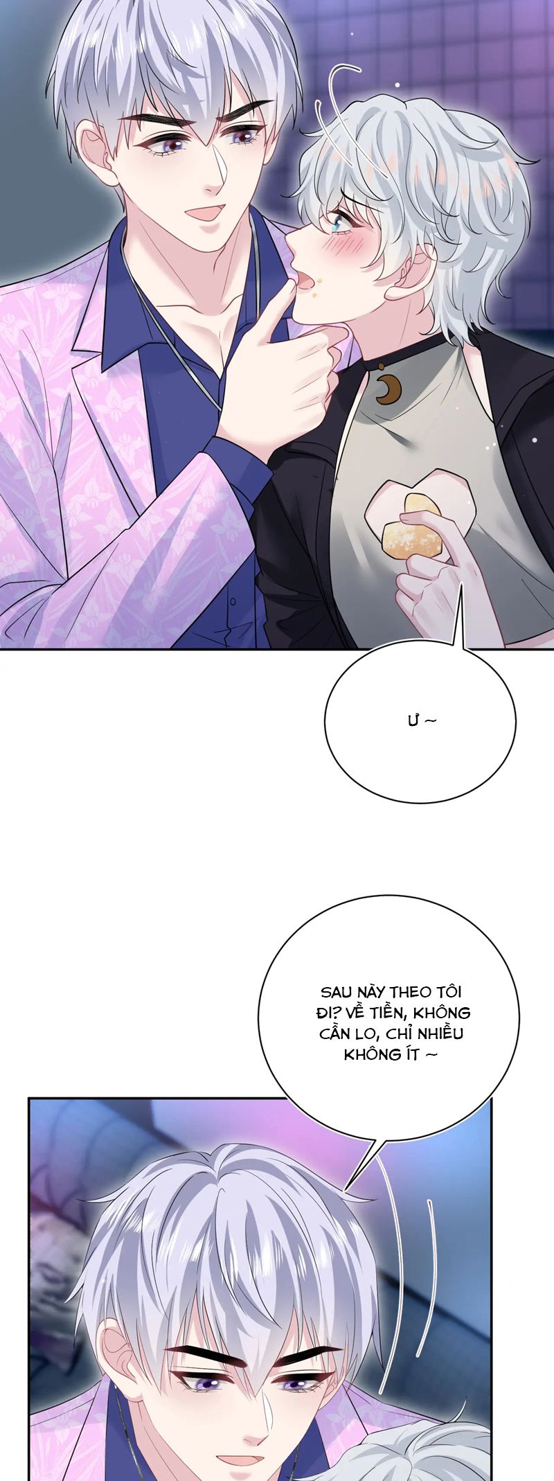 Tuyệt Mỹ Bạch Liên Hoa Online Dạy Học Chap 321 - Next Chap 322