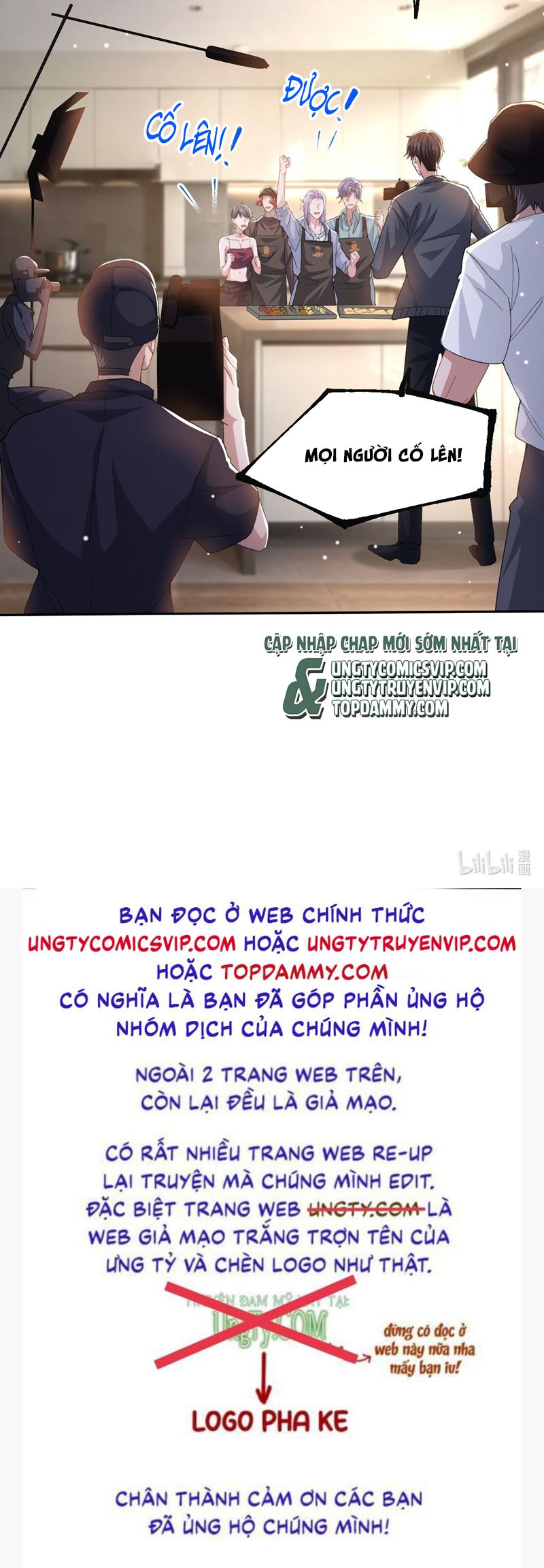 Quan Hệ Thế Thân Chapter 153 - Trang 4