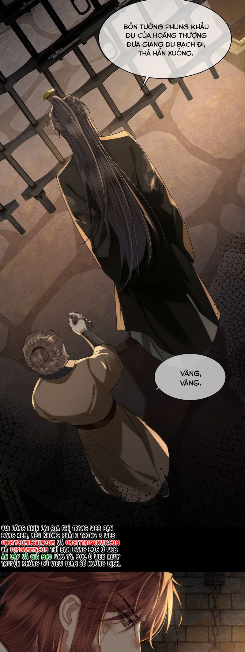 Điện Hạ Khuynh Thành Chapter 98 - Trang 4
