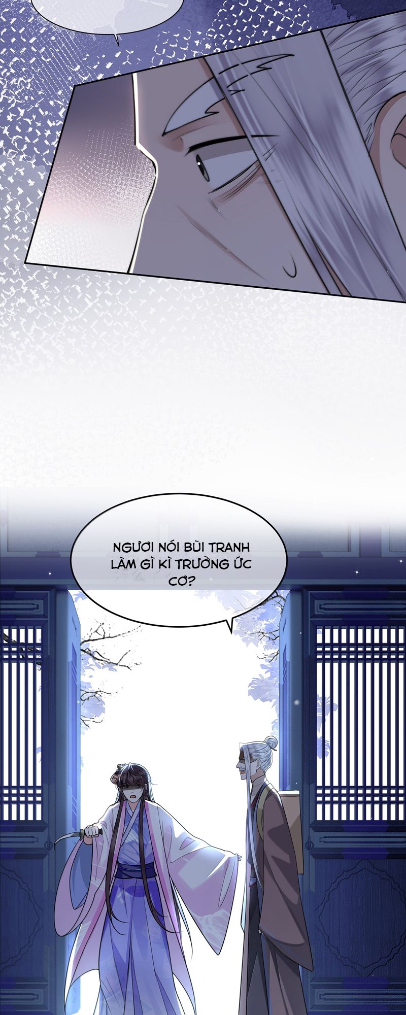 Điện Hạ Khuynh Thành Chapter 98 - Trang 4