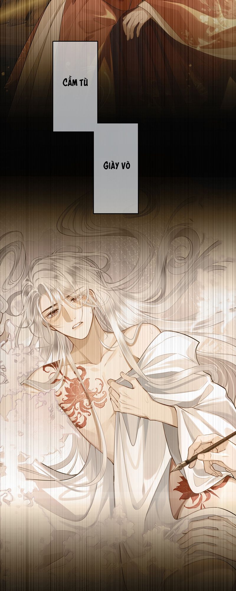 Điện Hạ Khuynh Thành Chapter 98 - Trang 4