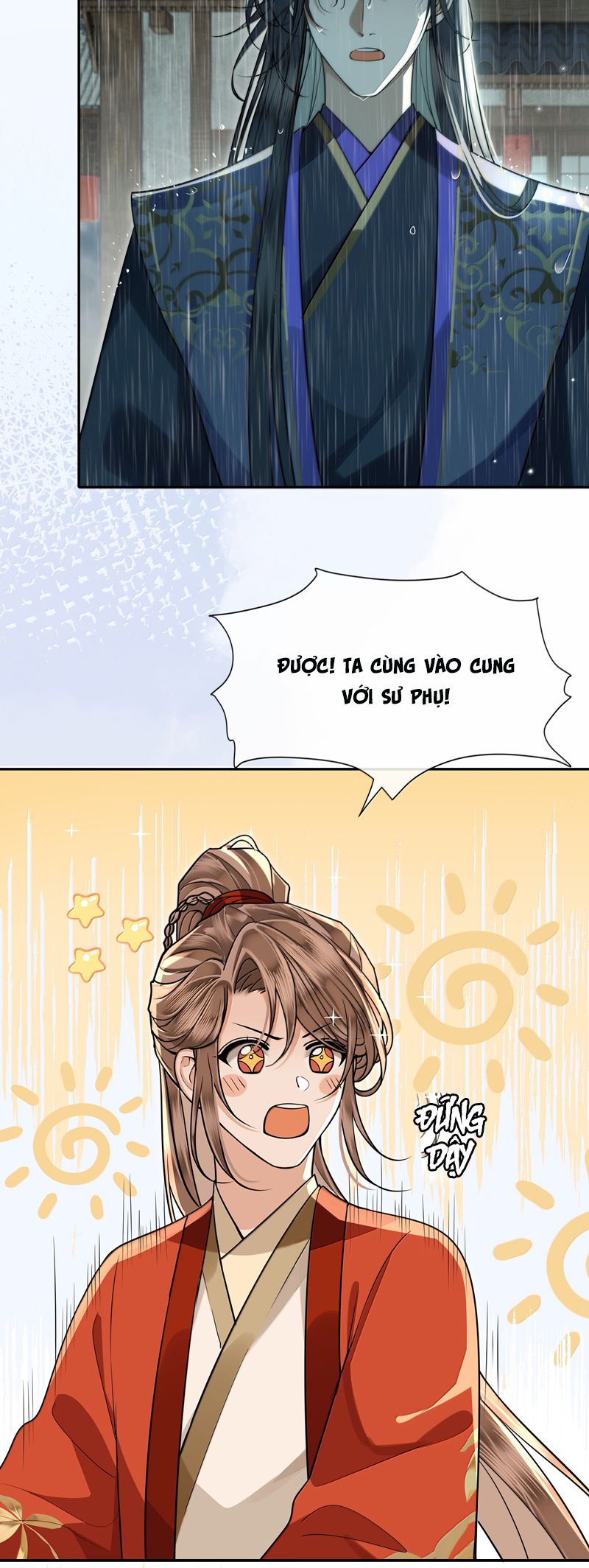 Điện Hạ Khuynh Thành Chapter 98 - Trang 4