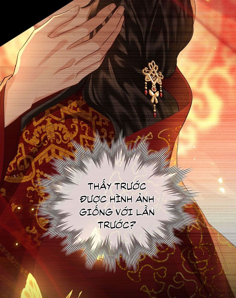 Tham Hoan Chapter 46 - Trang 3