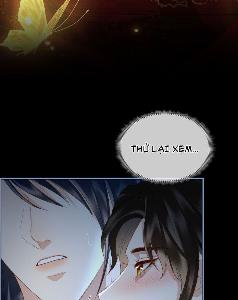 Tham Hoan Chapter 46 - Trang 3