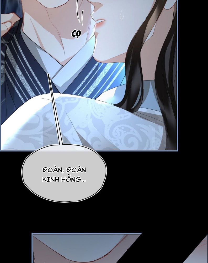Tham Hoan Chapter 46 - Trang 3
