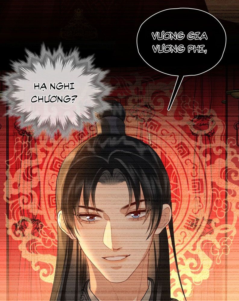 Tham Hoan Chapter 46 - Trang 3