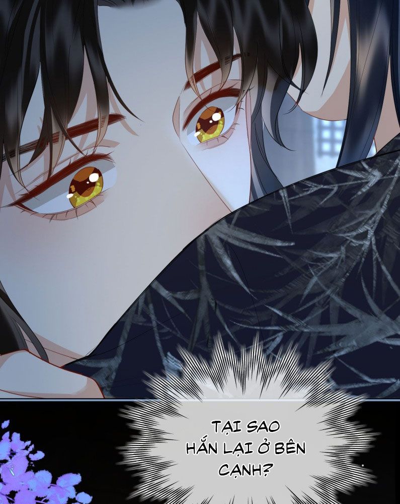 Tham Hoan Chapter 46 - Trang 3