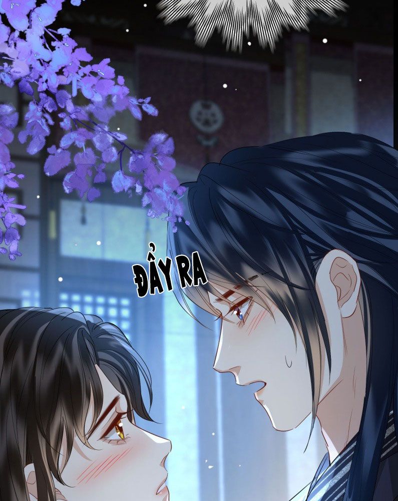 Tham Hoan Chapter 46 - Trang 3