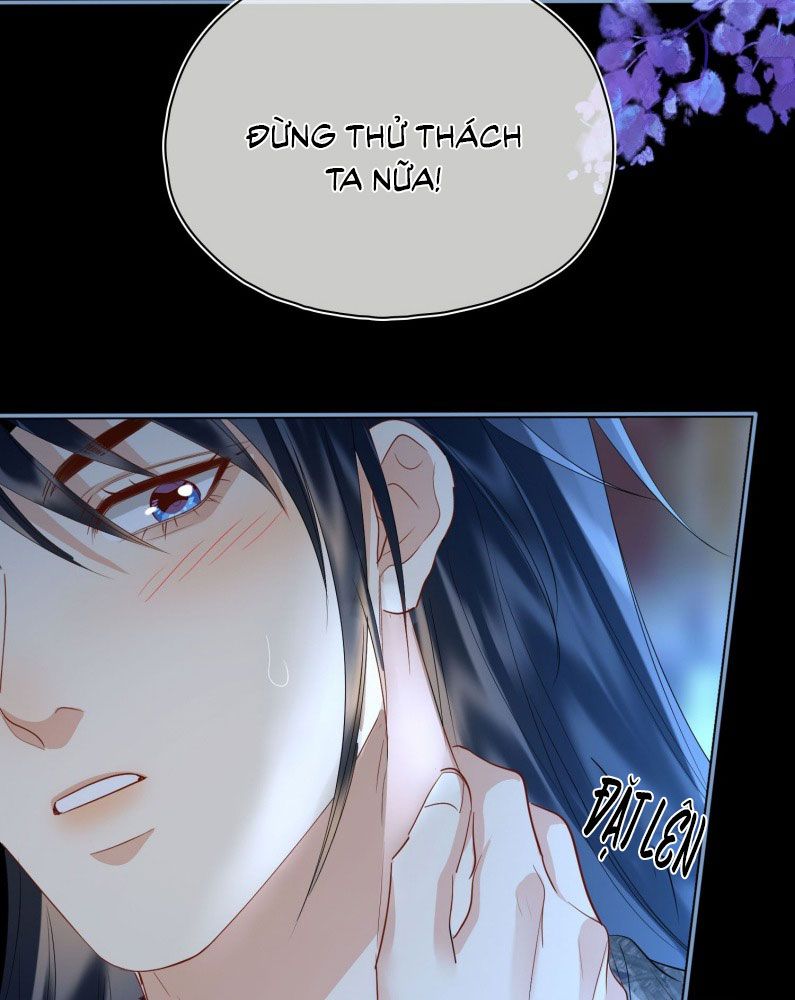 Tham Hoan Chapter 46 - Trang 3