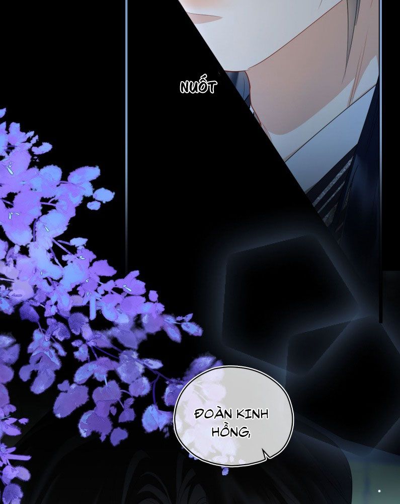 Tham Hoan Chapter 46 - Trang 3