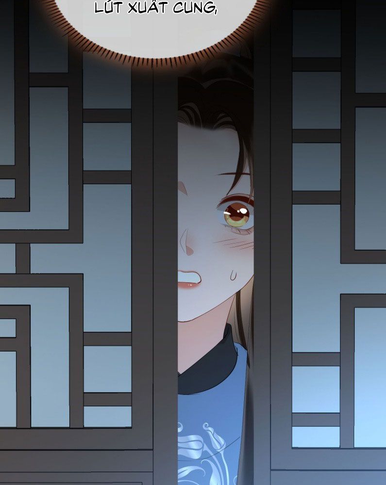 Tham Hoan Chapter 46 - Trang 3