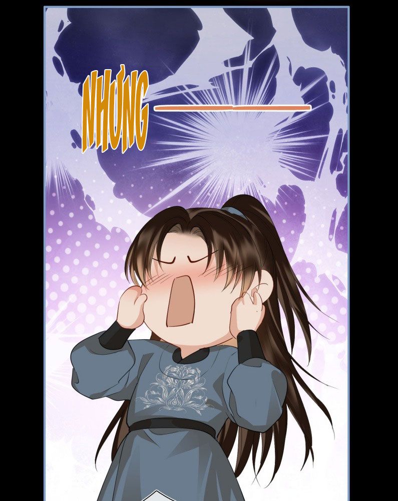 Tham Hoan Chapter 46 - Trang 3