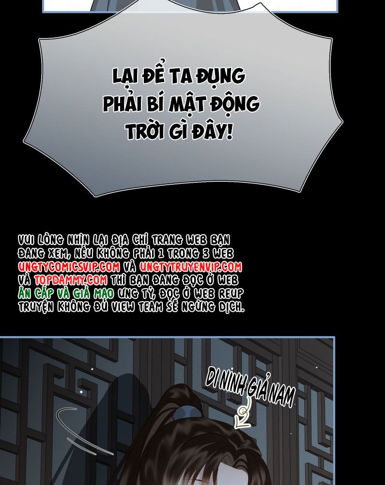 Tham Hoan Chapter 46 - Trang 3