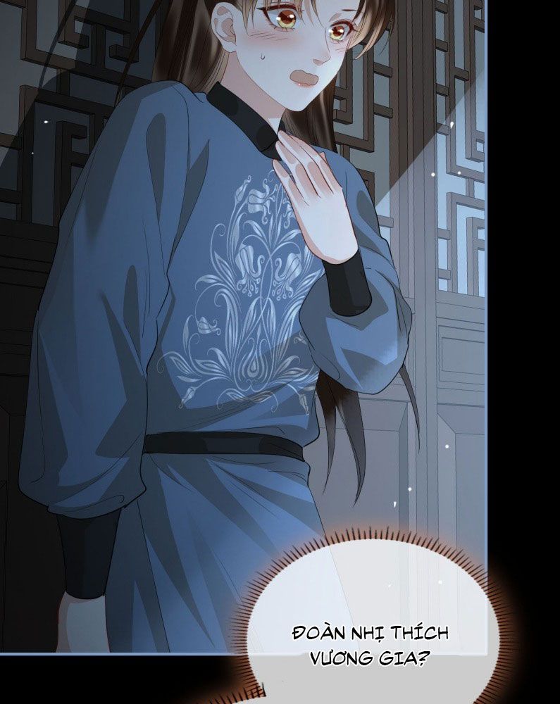 Tham Hoan Chapter 46 - Trang 3