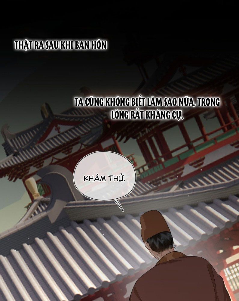 Tham Hoan Chapter 46 - Trang 3