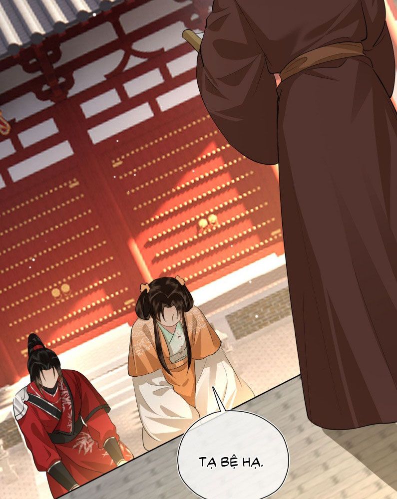 Tham Hoan Chapter 46 - Trang 3