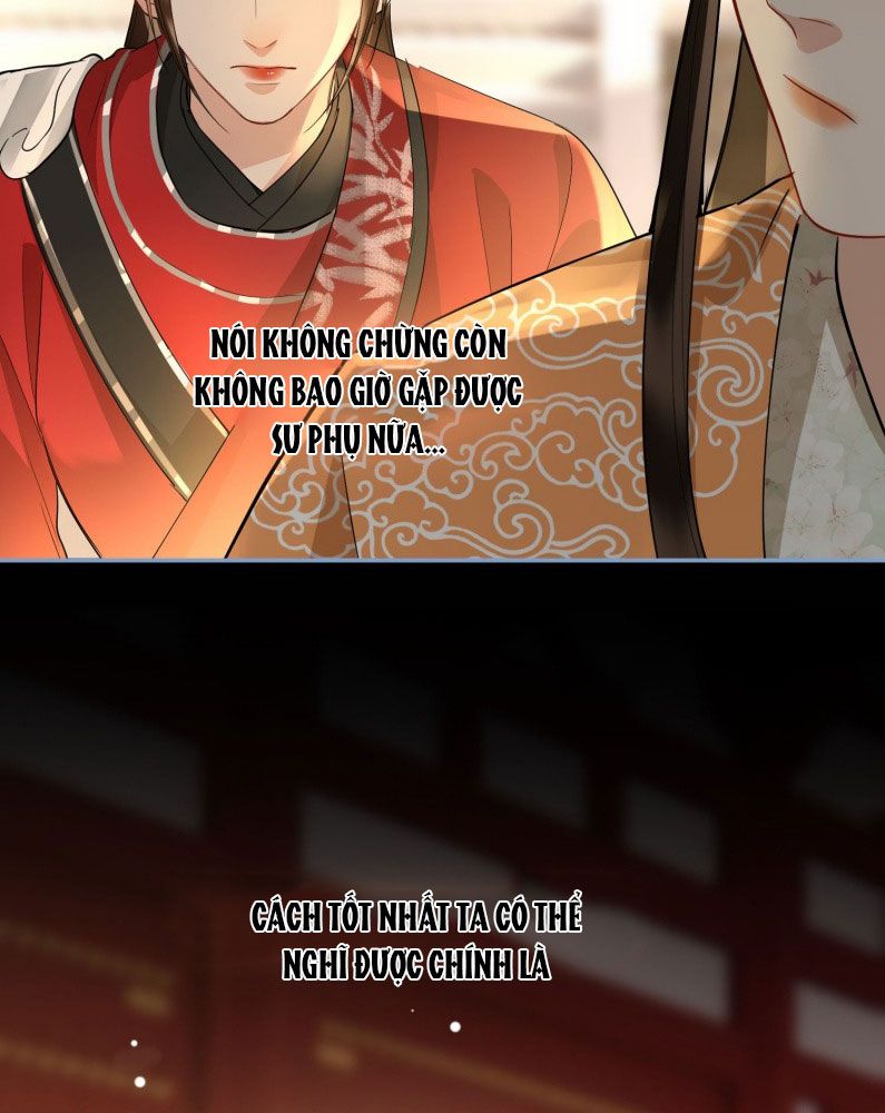 Tham Hoan Chapter 46 - Trang 3
