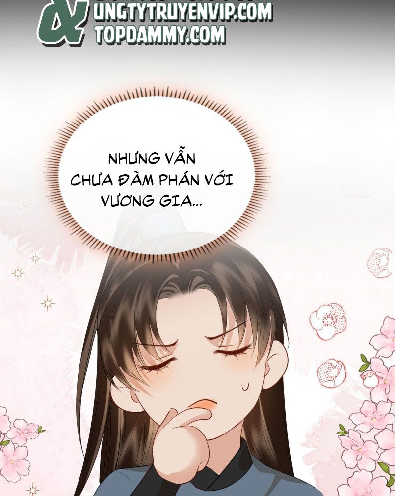 Tham Hoan Chapter 46 - Trang 3