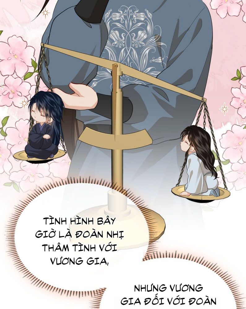 Tham Hoan Chapter 46 - Trang 3