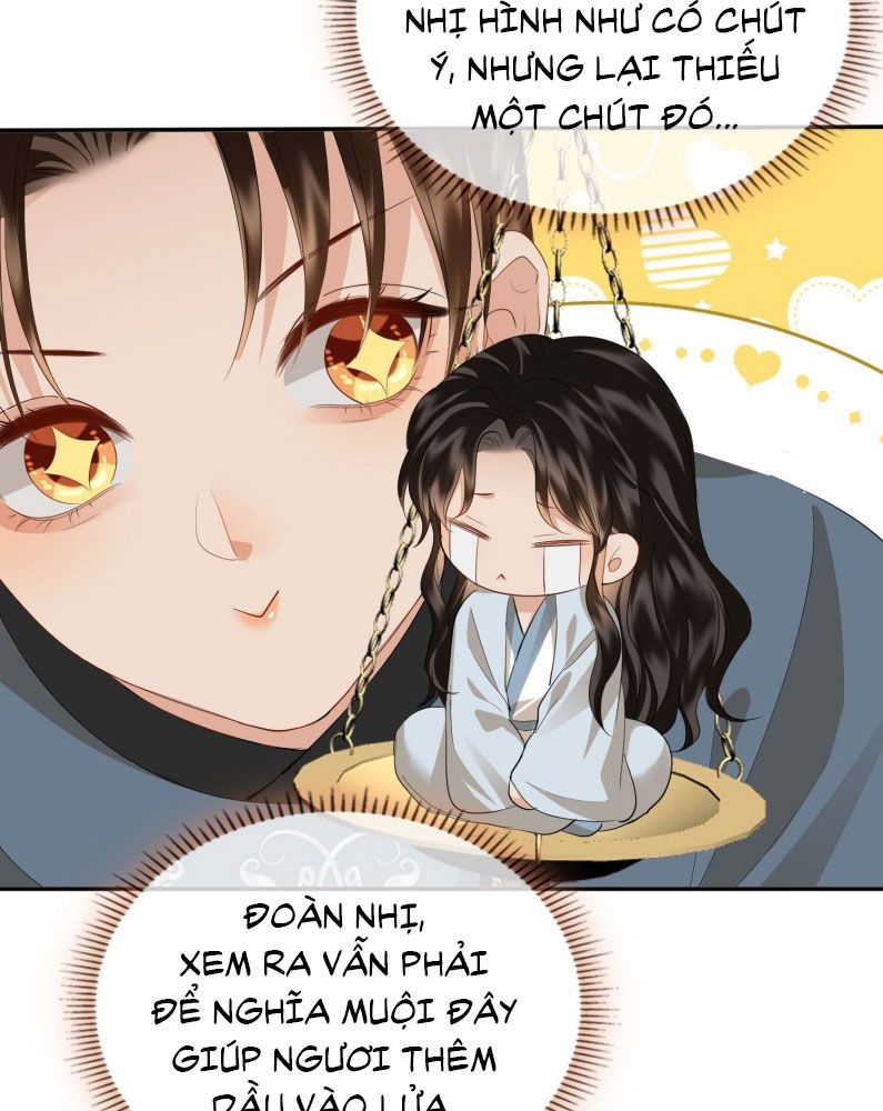 Tham Hoan Chapter 46 - Trang 3