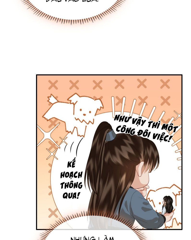 Tham Hoan Chapter 46 - Trang 3