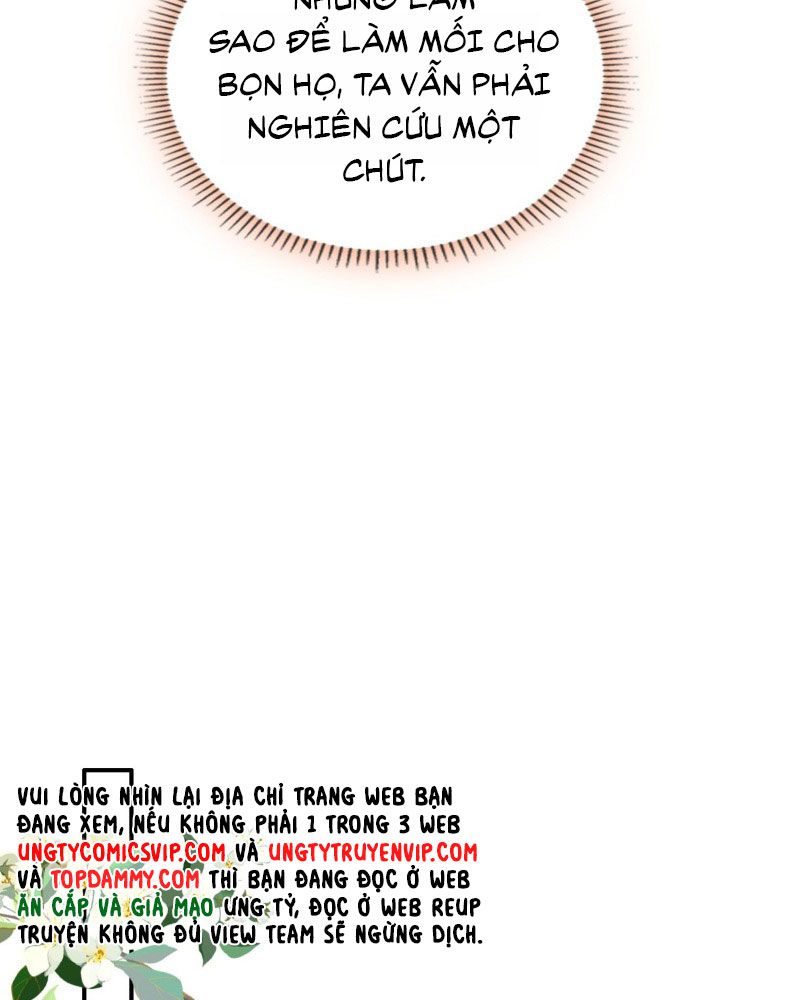 Tham Hoan Chapter 46 - Trang 3
