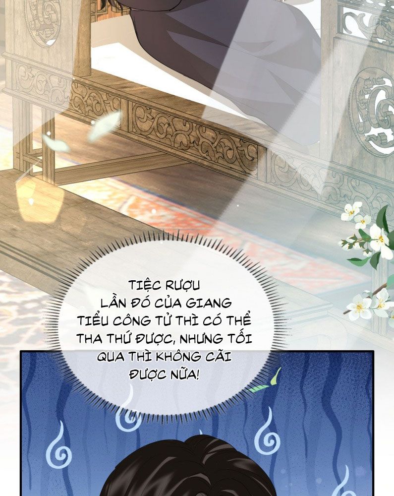 Tham Hoan Chapter 46 - Trang 3