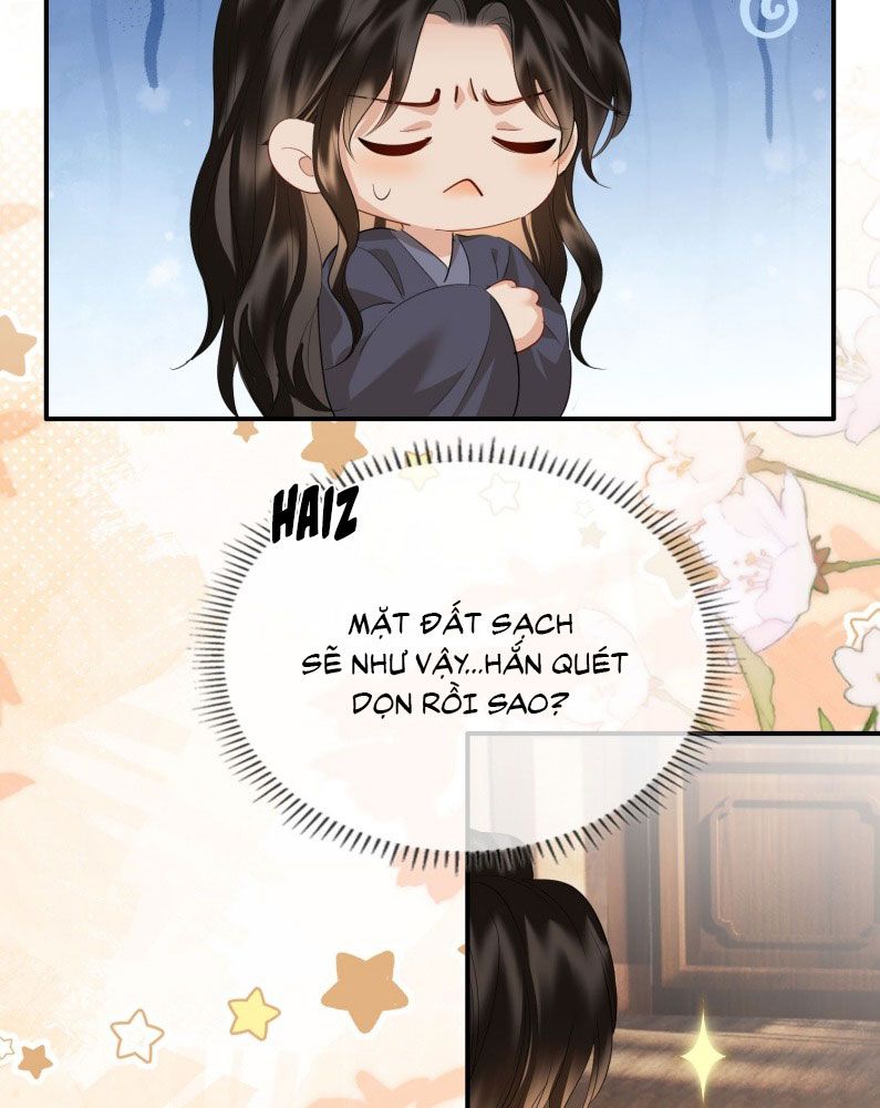 Tham Hoan Chapter 46 - Trang 3