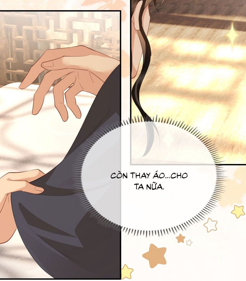 Tham Hoan Chapter 46 - Trang 3