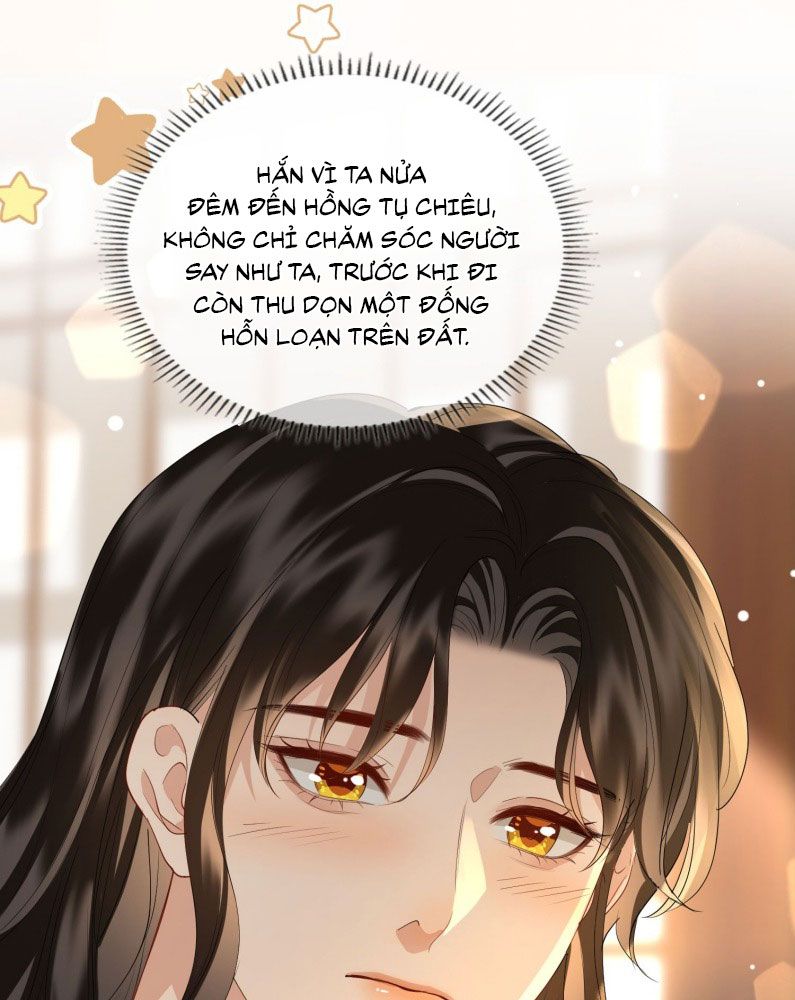 Tham Hoan Chapter 46 - Trang 3