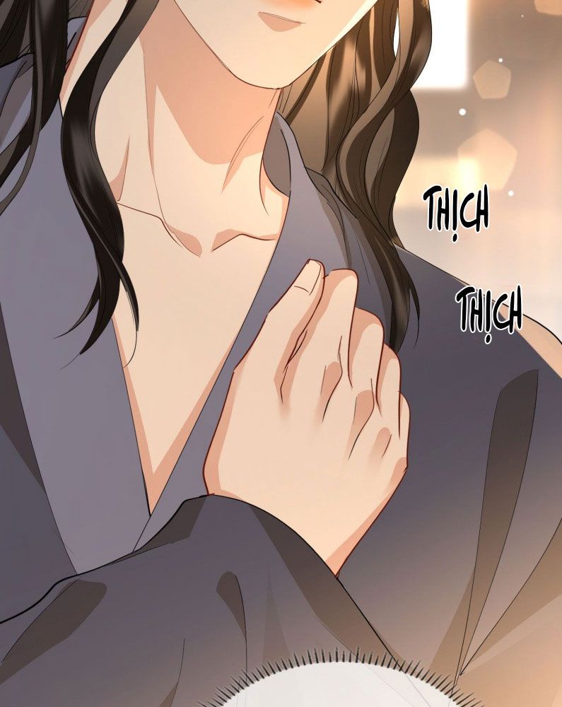 Tham Hoan Chapter 46 - Trang 3