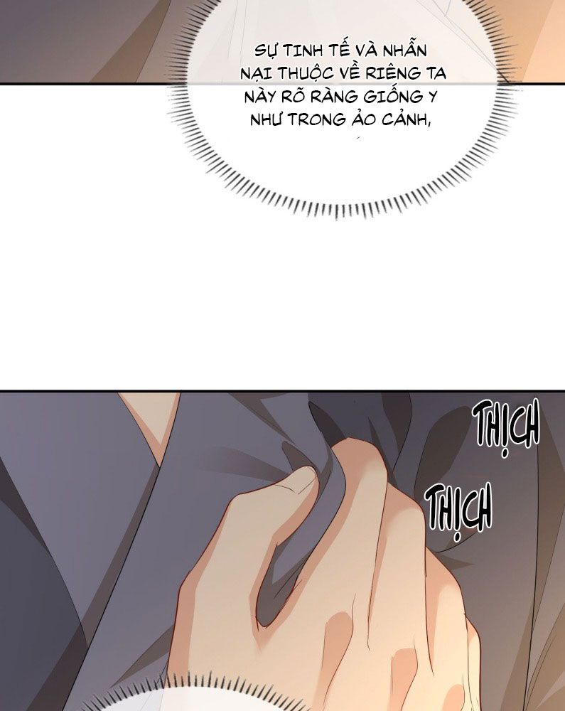 Tham Hoan Chapter 46 - Trang 3
