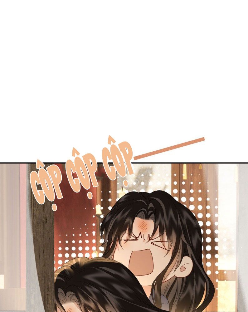 Tham Hoan Chapter 46 - Trang 3