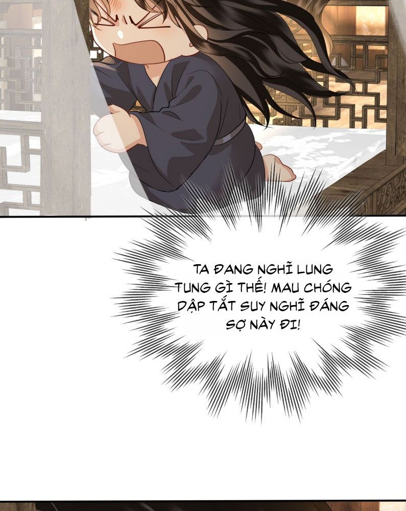 Tham Hoan Chapter 46 - Trang 3