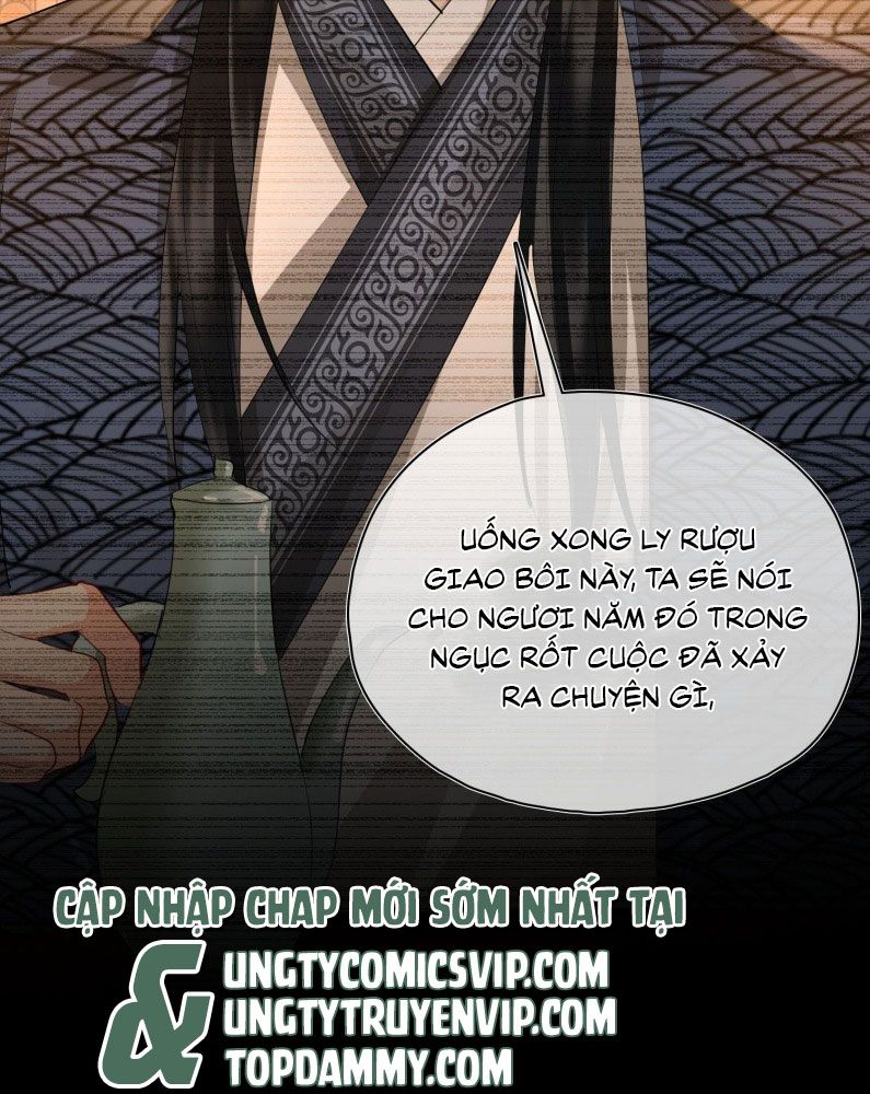 Tham Hoan Chapter 46 - Trang 3