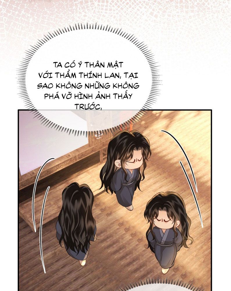 Tham Hoan Chapter 46 - Trang 3