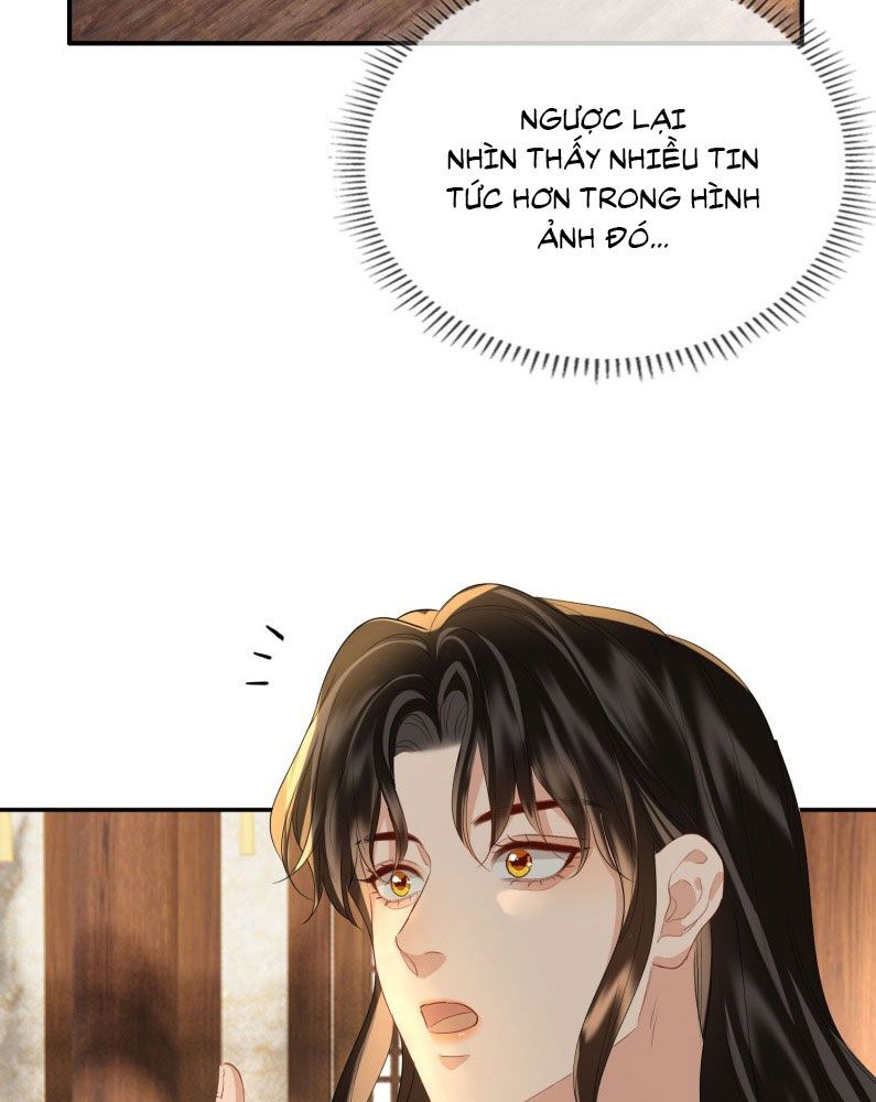 Tham Hoan Chapter 46 - Trang 3