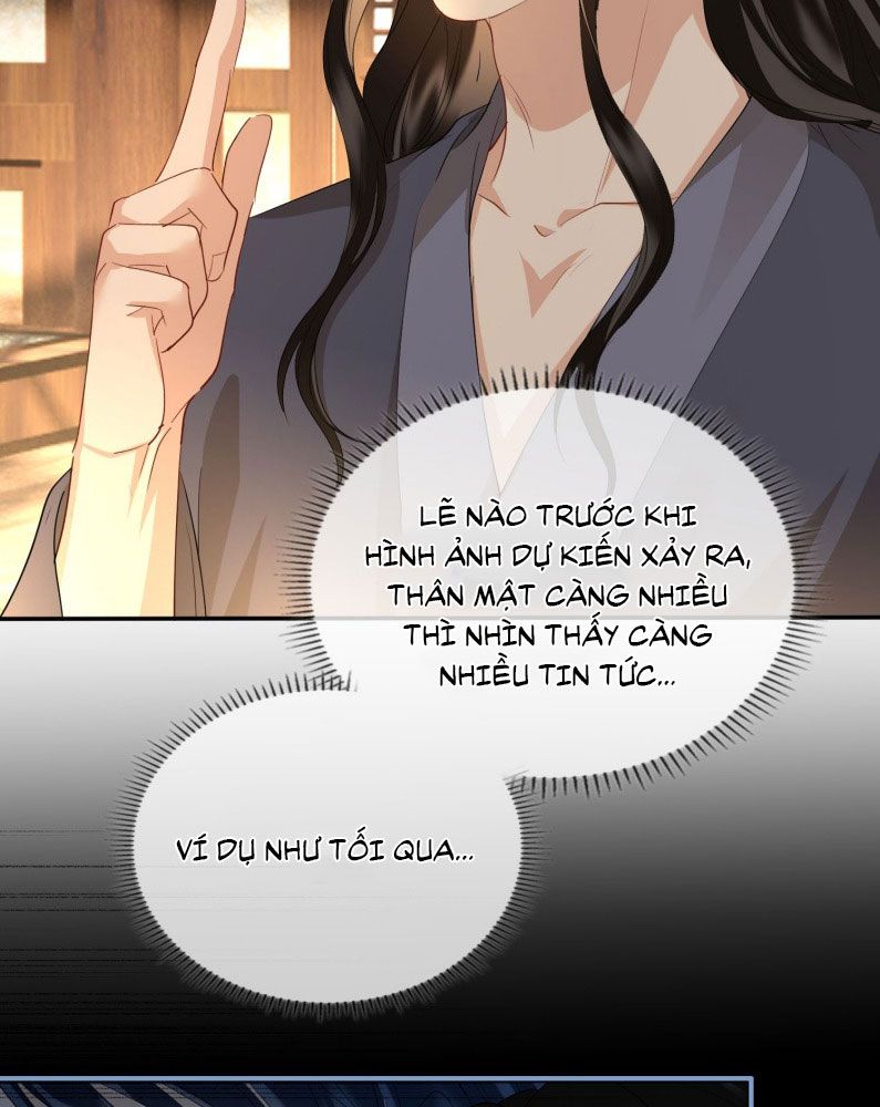Tham Hoan Chapter 46 - Trang 3