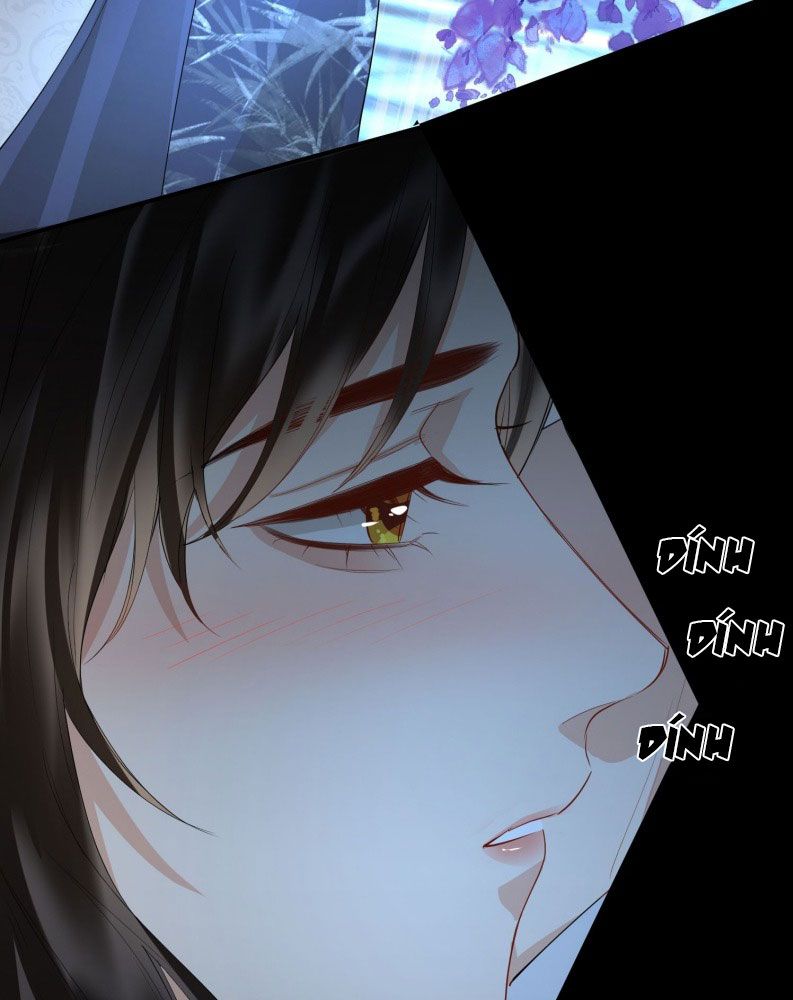 Tham Hoan Chapter 46 - Trang 3