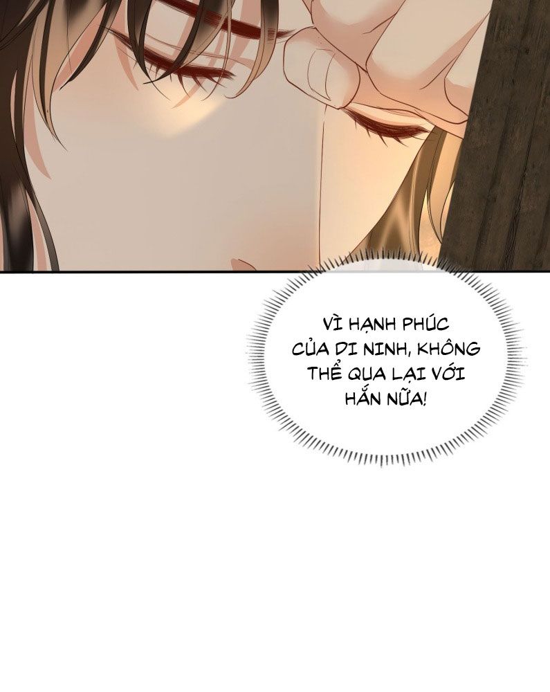 Tham Hoan Chapter 46 - Trang 3