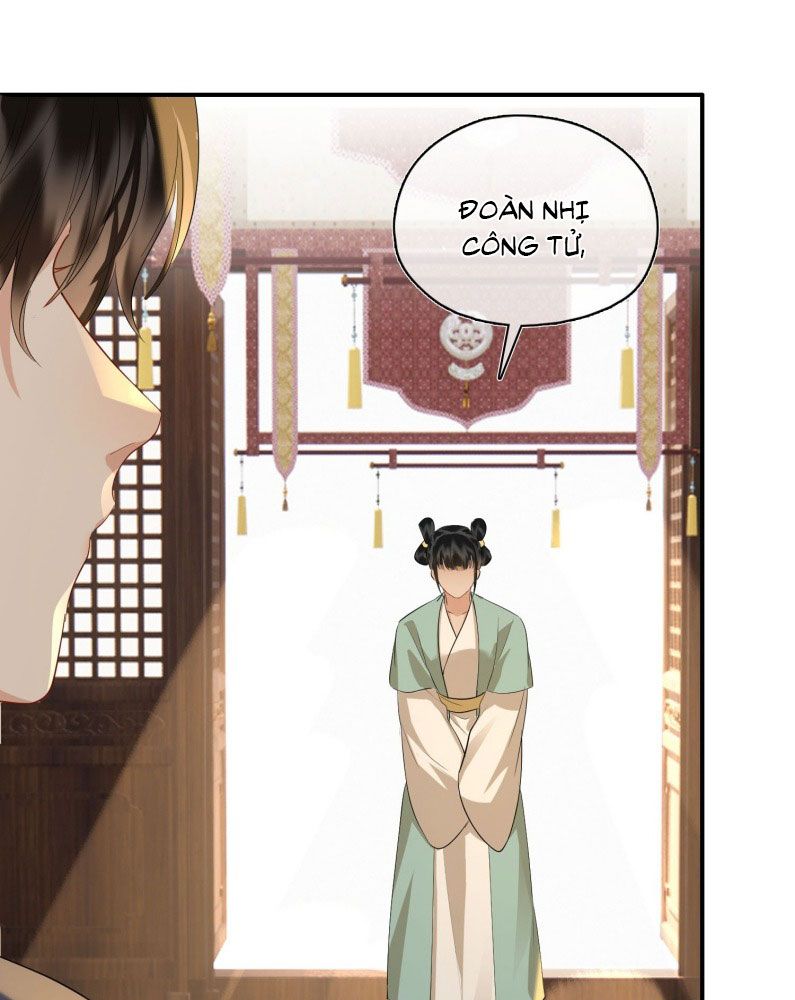 Tham Hoan Chapter 46 - Trang 3
