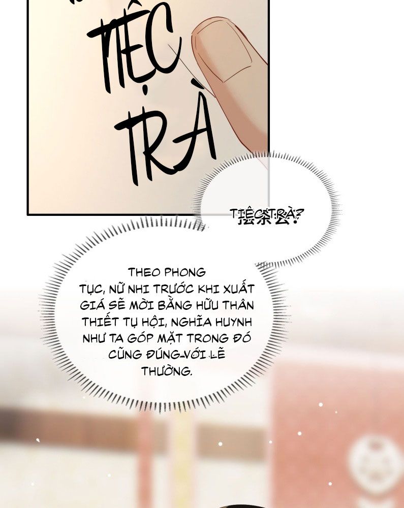 Tham Hoan Chapter 46 - Trang 3