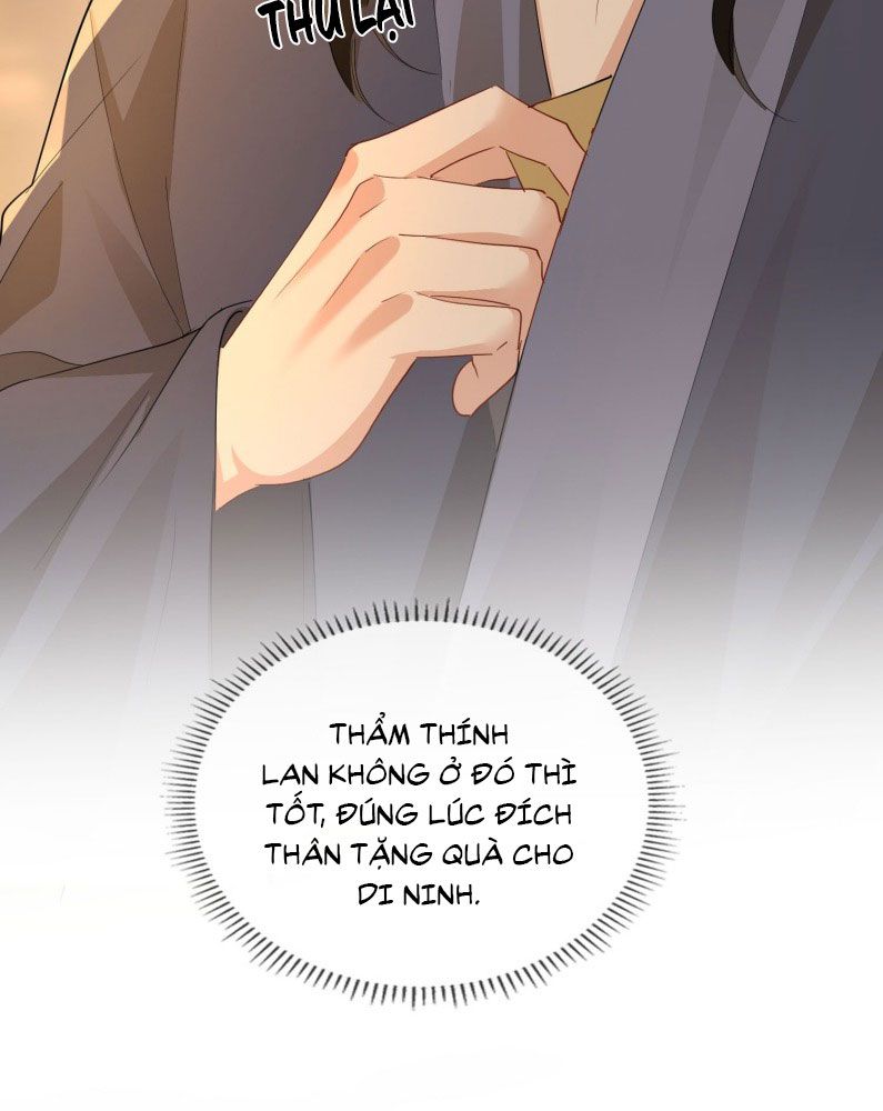 Tham Hoan Chapter 46 - Trang 3