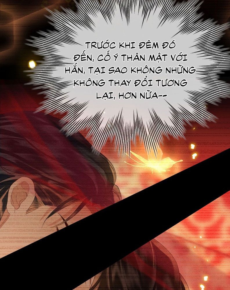 Tham Hoan Chapter 46 - Trang 3